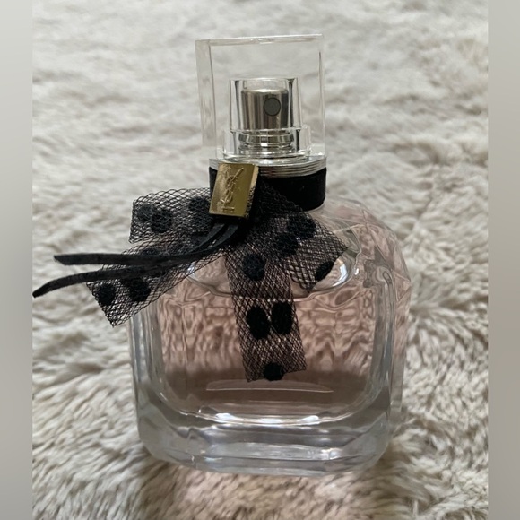 YSL Mon Paris Eau De Parfum 1.6 oz 💕 NWOB - Picture 2 of 5